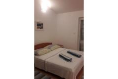 Luka Kokić Apartmány Apartmán 2 – Plavi ap foto 3