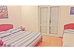Luka Kokić Apartmány Apartmán 2 – Plavi ap foto 4