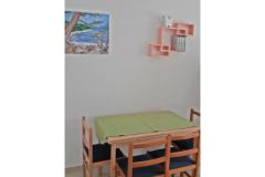 Luka Kokić Apartmány Apartmán 3 – Naranča foto 2