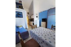 Olga apartmani Apartmán 3 – A3+1 foto 1