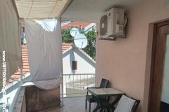 Olga apartmani Apartmán 3 – A3+1 foto 5