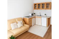 Pomalo Apartmány By the Sea Apartmán 1 – Apartman 1 foto 4