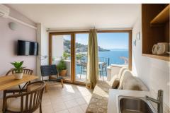 Pomalo Apartmány By the Sea Apartmán 3 – Apartman 3 foto 2