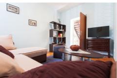 Apartmány Pomirta Apartmán 1 – MIRTA 2 foto 2