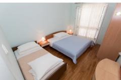 Apartmány Pomirta Apartmán 4 – POSANDI-A2 foto 5