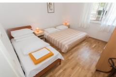 Apartmány Pomirta Apartmán 3 – POSAND-A1 foto 5