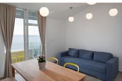 Rako Apartmány Marilka Apartmán 1 foto 2