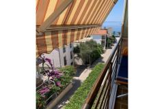 Rozita Seaside Relax Apartmány Apartmán 1 – Rozita 1 foto 3