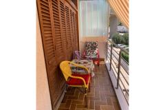 Rozita Seaside Relax Apartmány Apartmán 1 – Rozita 1 foto 4