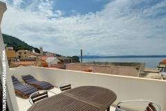 Sea Holiday Dům Drašnice Apartmán 1 foto 1