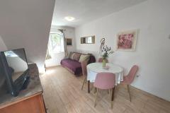 Sea Holiday Dům Drašnice Apartmán 1 foto 2