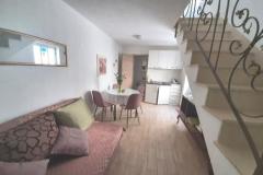 Sea Holiday Dům Drašnice Apartmán 1 foto 3