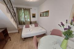 Sea Holiday Dům Drašnice Apartmán 1 foto 4