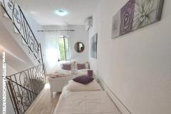 Sea Holiday Dům Drašnice Apartmán 1 foto 5