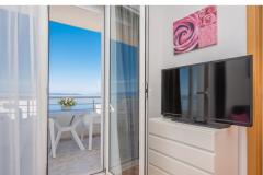 Villa Tila Drašnice Apartmán 1 – apartman 1 foto 3