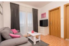 Villa Tila Drašnice Apartmán 1 – apartman 1 foto 4