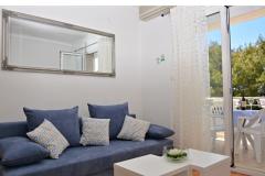 Villa Tila Drašnice Apartmán 2 – apartman 2 foto 1