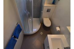 Villa Tila Drašnice Apartmán 2 – apartman 2 foto 3