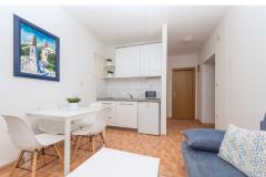 Villa Tila Drašnice Apartmán 2 – apartman 2 foto 4