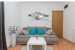 Villa Tila Drašnice Apartmán 3 – apartman 3 foto 1