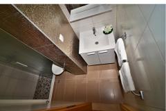 Villa Tila Drašnice Apartmán 3 – apartman 3 foto 2