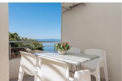 Villa Tila Drašnice Apartmán 3 – apartman 3 foto 3