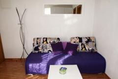 Villa Tila Drašnice Apartmán 3 – apartman 3 foto 5