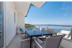 Villa Tila Drašnice Apartmán 4 – apartman 4 foto 1