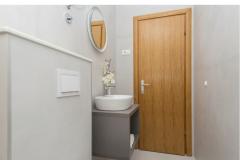 Villa Tila Drašnice Apartmán 4 – apartman 4 foto 2