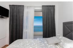 Villa Tila Drašnice Apartmán 4 – apartman 4 foto 3