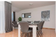Villa Tila Drašnice Apartmán 4 – apartman 4 foto 4