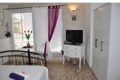 Villa Antunović - Podgora Apartmán 1 foto 3