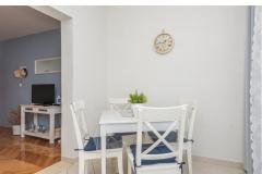 Villa Antunović - Podgora Apartmán 3 foto 6