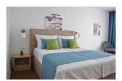 Villa Cascade Pokoj 1 – Room 1 foto 2