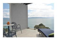 Villa Cascade Pokoj 1 – Room 1 foto 4