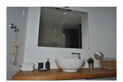 Villa Cascade Pokoj 2 – Room 2 foto 6