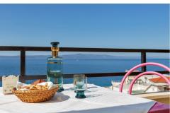 DRAŠNICE Villa Danica Apartmán 1 – A2+2,3.kat foto 3