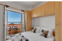 DRAŠNICE Villa Danica Apartmán 3 – A2+2,2.kat foto 1