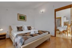 DRAŠNICE Villa Danica Apartmán 2 – A2+1,3.kat foto 4