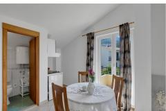 DRAŠNICE Villa Danica Apartmán 2 – A2+1,3.kat foto 5