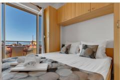 DRAŠNICE Villa Danica Apartmán 4 – A2+1,2.kat foto 2