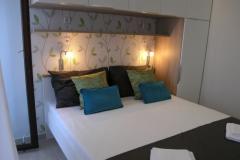 Villa Dobrila Apartmán 1 – studio 3 foto 1