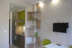 Villa Dobrila Apartmán 1 – studio 3 foto 2