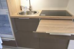 Villa Dobrila Apartmán 1 – studio 3 foto 3