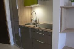 Villa Dobrila Apartmán 1 – studio 3 foto 4