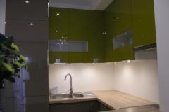 Villa Dobrila Apartmán 2 – studio 4 foto 3