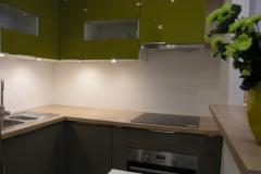 Villa Dobrila Apartmán 2 – studio 4 foto 4