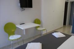 Villa Dobrila Apartmán 2 – studio 4 foto 6