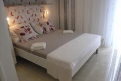 Villa Dobrila Apartmán 3 – studio 5 foto 1