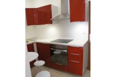 Villa Dobrila Apartmán 3 – studio 5 foto 4